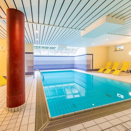 Appartment Strandduene Остзебад Бинц Екстериор снимка