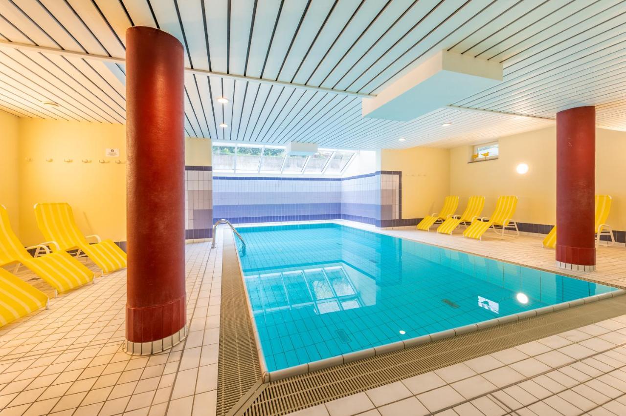 Appartment Strandduene Остзебад Бинц Екстериор снимка